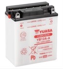 Yuasa Startbatteri YB12A-A